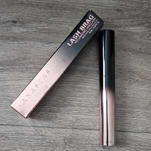 Anastasia Beverly Hills Lash Brag Volumizing Mascara - Black